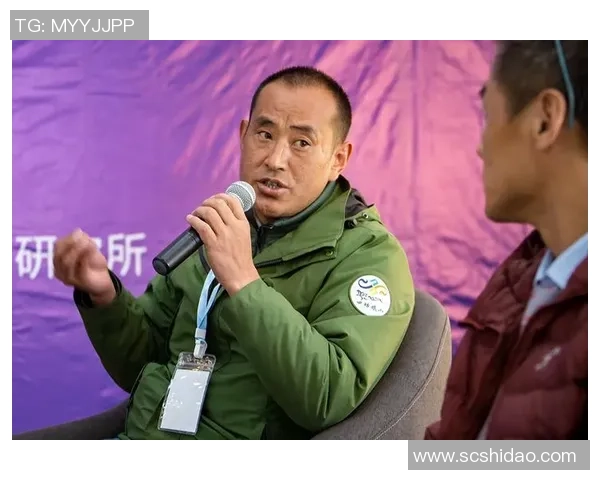 攀岩高手杨伟分享成功秘诀与训练心得的独家专访