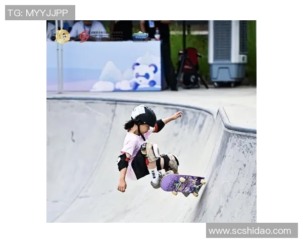 滑板文化的崛起:探索成都滑板队的战术与风格之旅 滑板文化的崛起:探索成都滑板队的战术与风格之旅