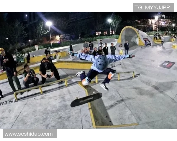 武汉滑板队勇夺最新滑板速度排行榜前十名引领潮流