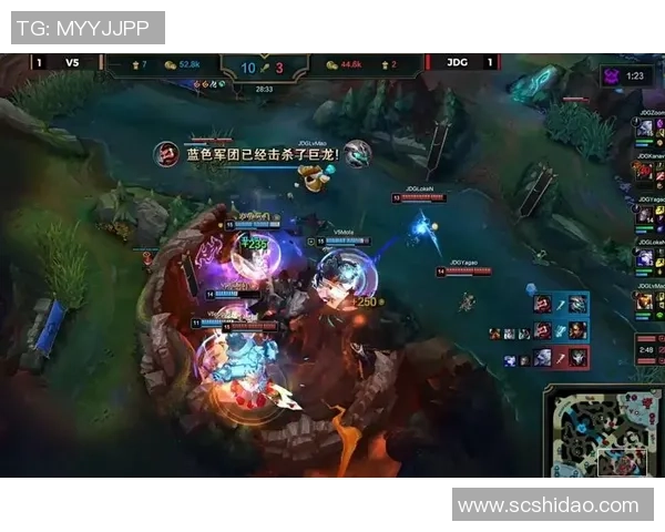 赛后分析：V5与JDG对决中的关键策略与战术反思