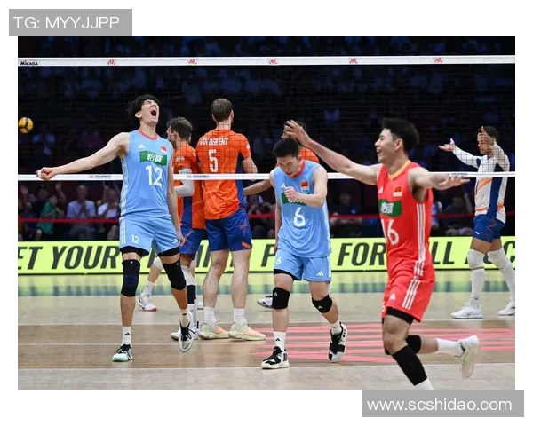 西安排球队在选拔赛中的配合表现分析与点评