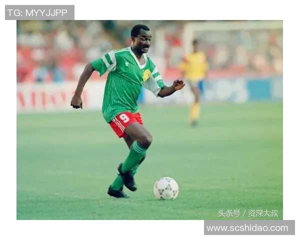 喀麦隆足球明星盘点及其在国际赛场上的辉煌成就