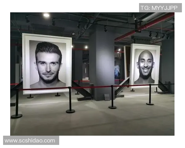 足球明星与模特身份的交汇探讨及其对时尚界的影响 足球明星与模特身份的交汇探讨及其对时尚界的影响