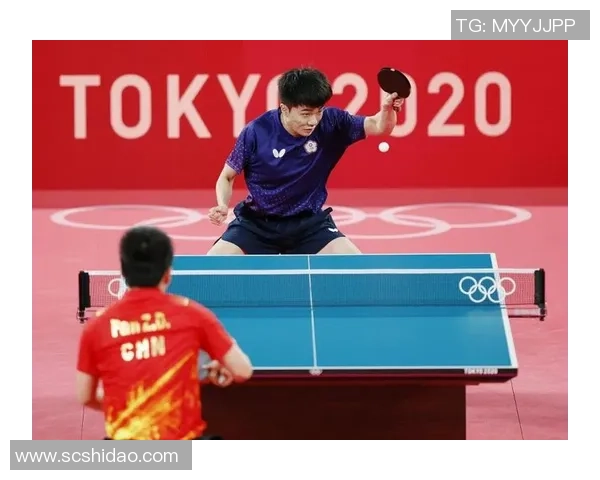广州乒乓球队与重庆乒乓球队技术对决的深度分析与复盘
