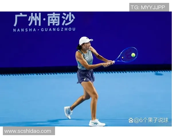 广州网球队在冠军赛中的战术运用与表现分析