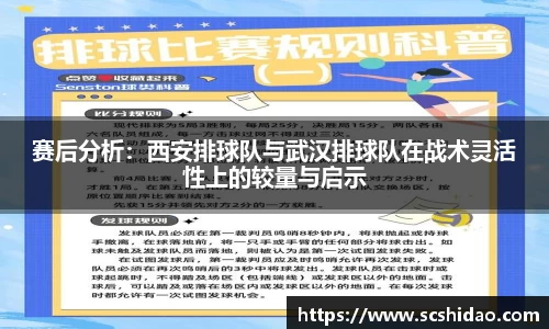 赛后分析：西安排球队与武汉排球队在战术灵活性上的较量与启示
